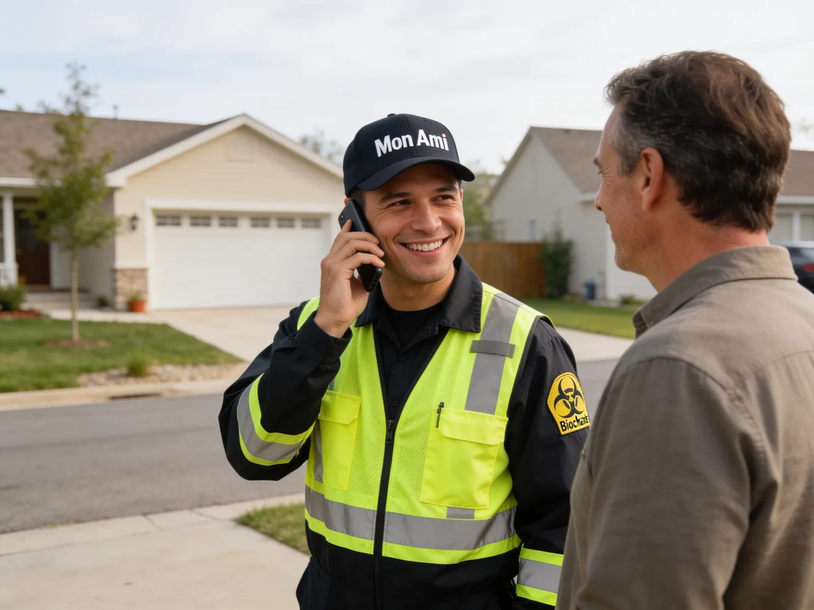 Sewage Cleanup Alexandria, PA FAQs