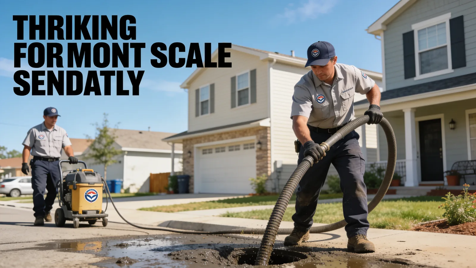 Sewage Cleanup in Alexandria, PA near me